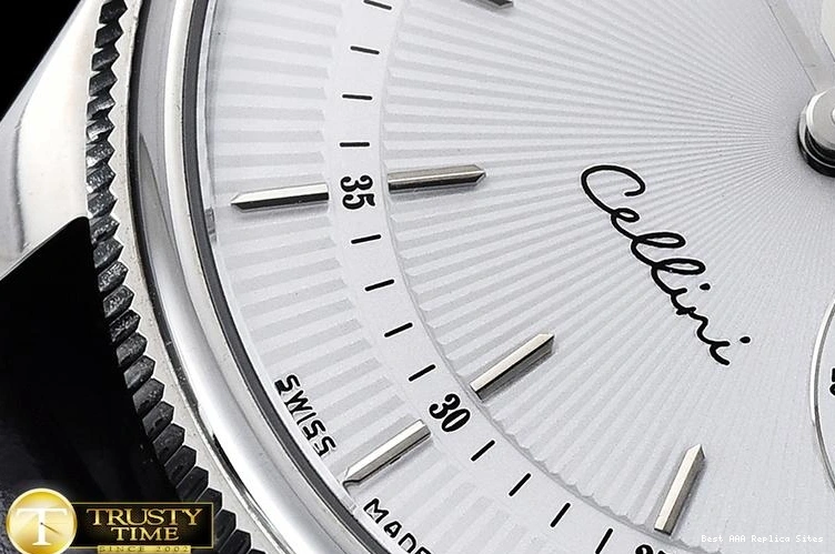 Good Copy Rolex Watches – Cellini ROLCEL072A 1101